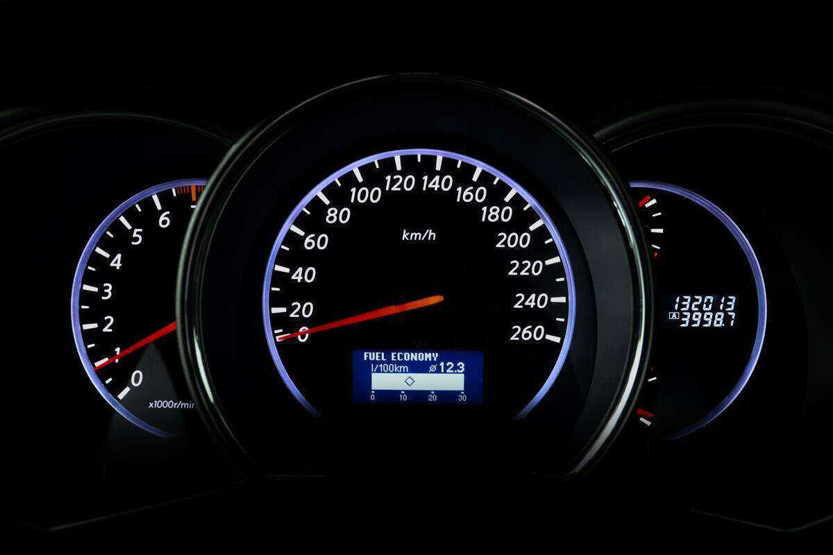 Nissan Murano б/у, 2012, Вариатор. Фото: #9