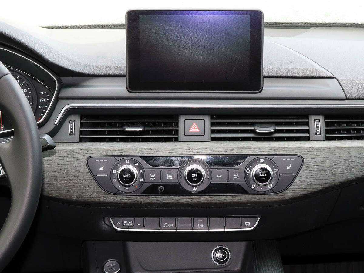 Audi A5 б/у, 2018, Роботизированная. Фото: #10