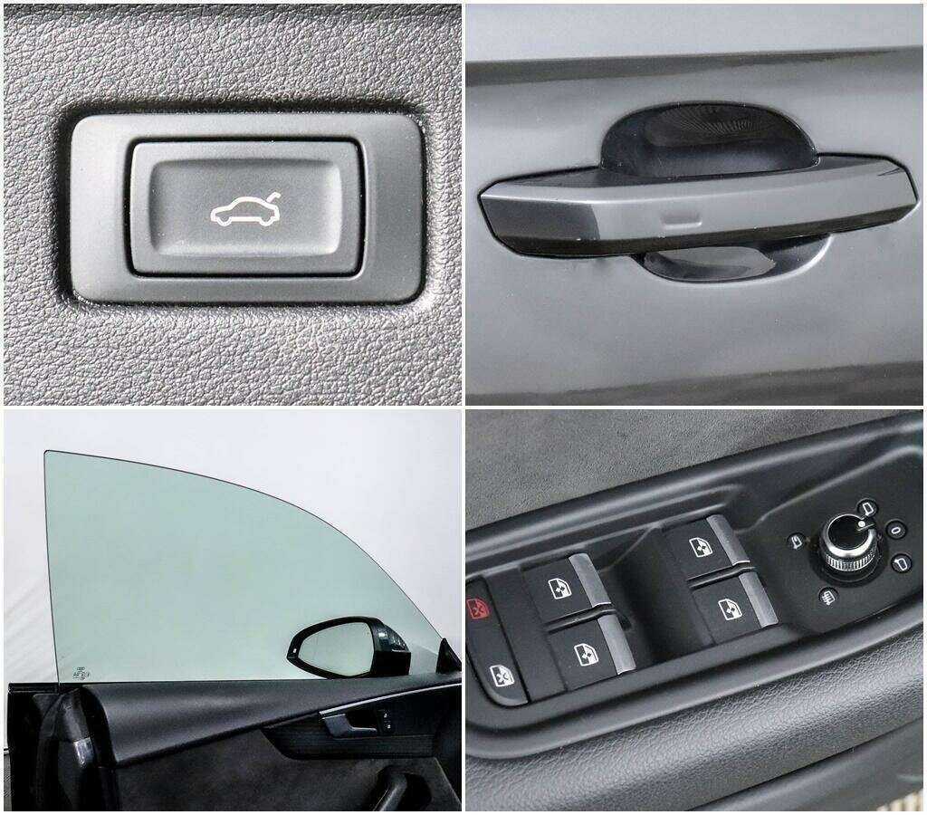 Audi A5 б/у, 2018, Роботизированная. Фото: #12