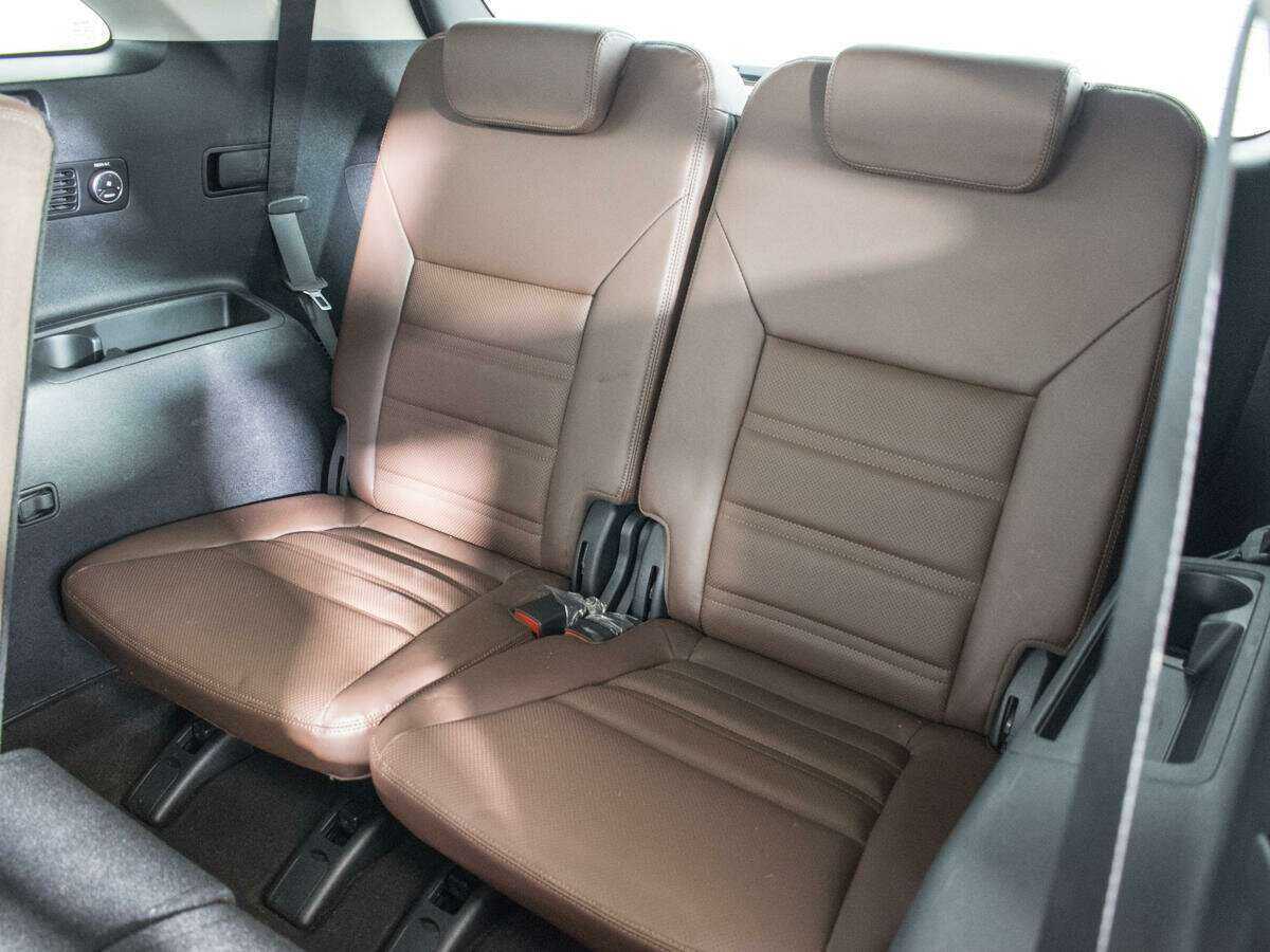 Киа Соренто б/у, 2016, Автоматическая. Фото: #14