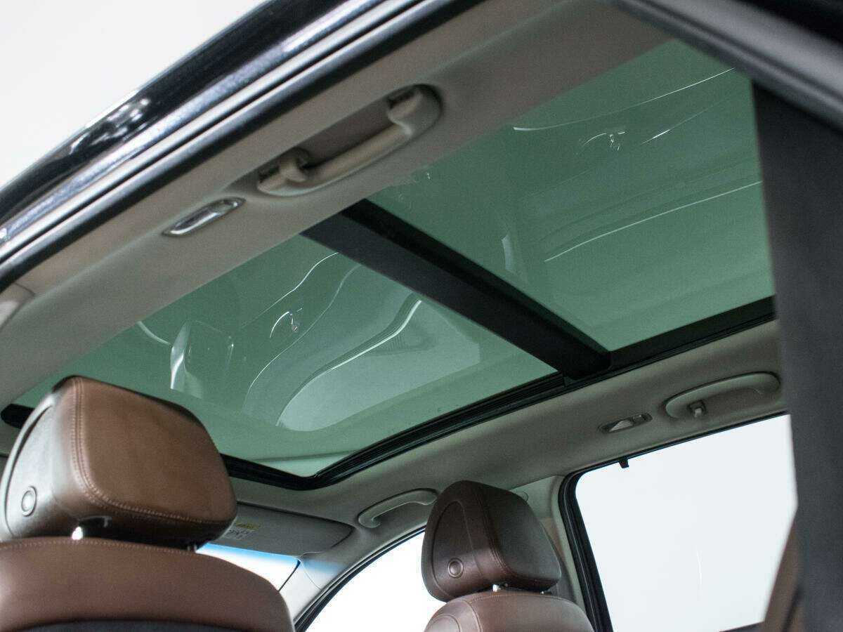 Киа Соренто б/у, 2016, Автоматическая. Фото: #15