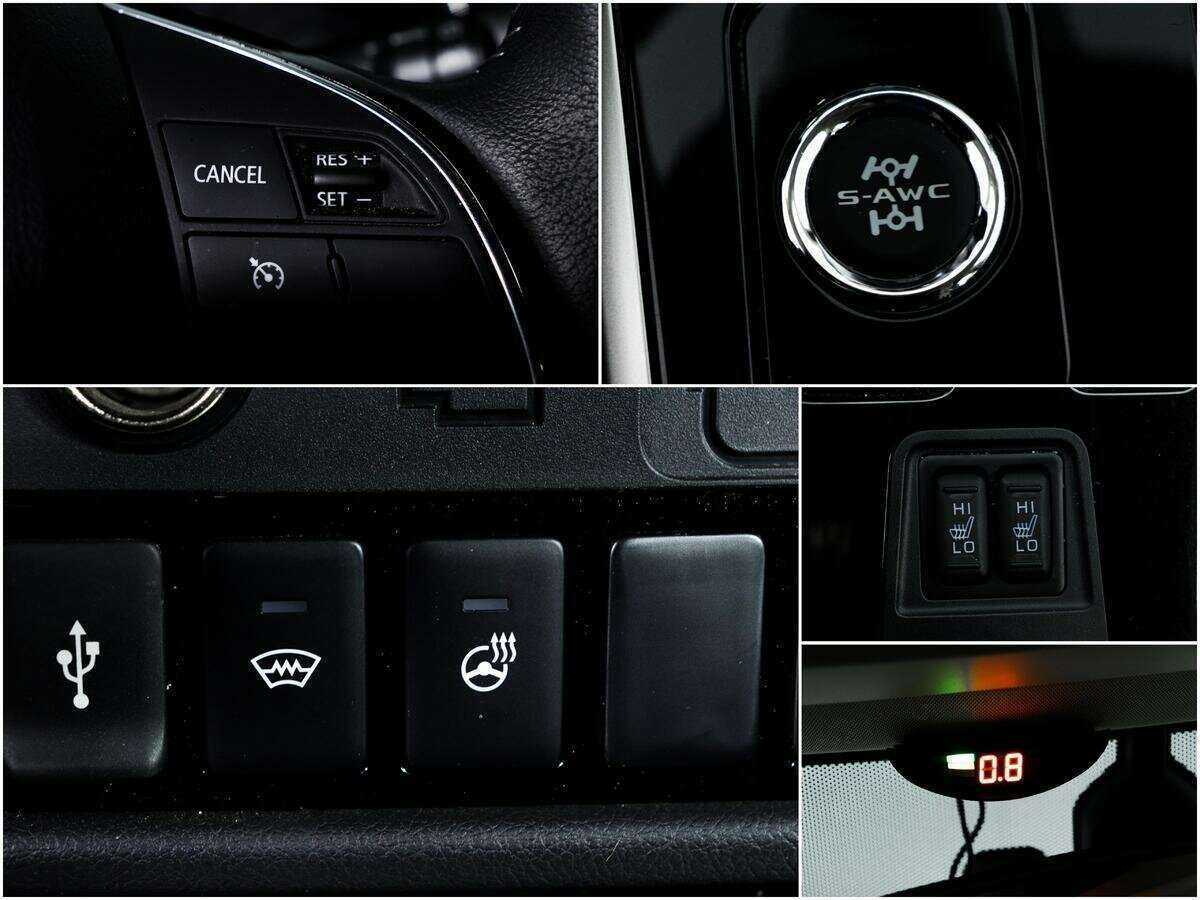 Митсубиши Оутлэндер б/у, 2020, Вариатор. Фото: #13