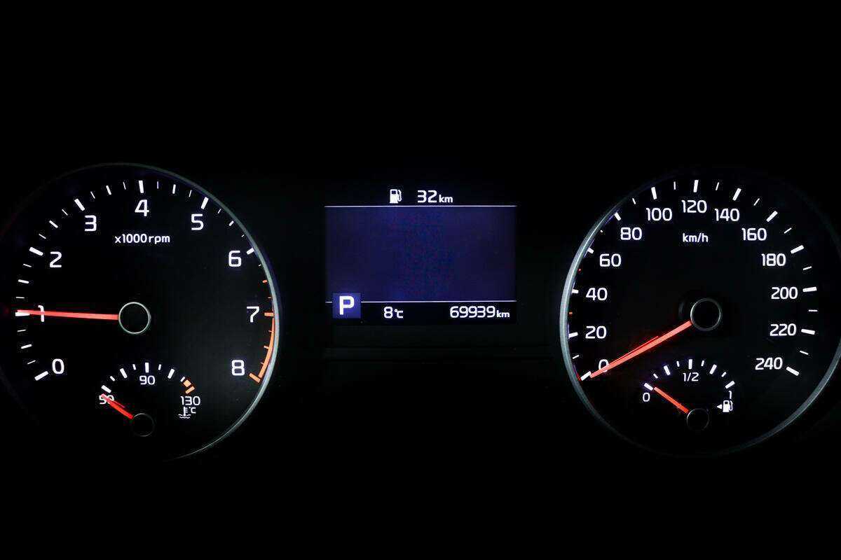 Киа Спортейдж б/у, 2021, Автоматическая. Фото: #9