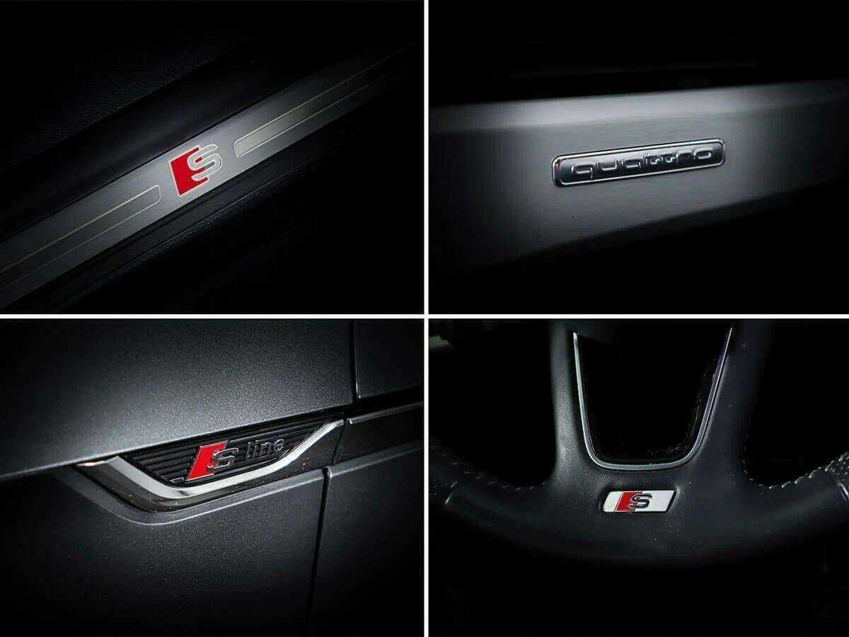 Audi A5 б/у, 2018, Роботизированная. Фото: #20