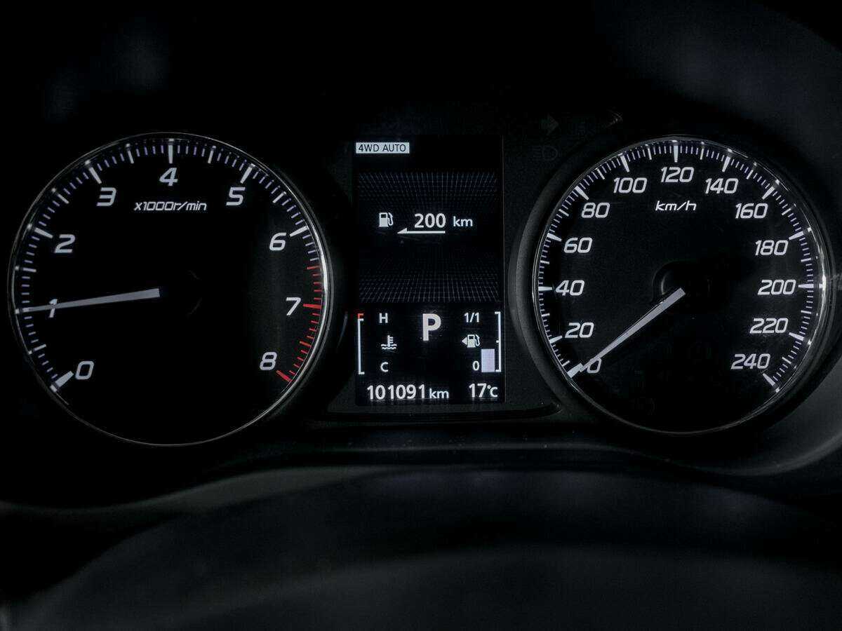 Митсубиши Оутлэндер б/у, 2017, Вариатор. Фото: #9