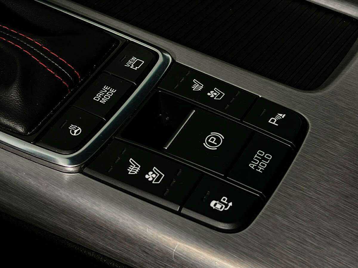 Киа Оптима б/у, 2016, Автоматическая. Фото: #16