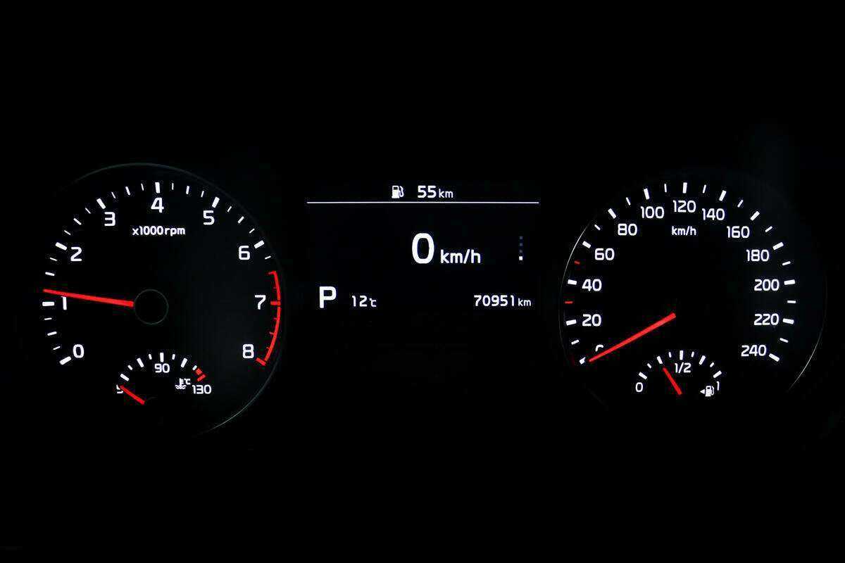 Киа Спортейдж б/у, 2021, Автоматическая. Фото: #9