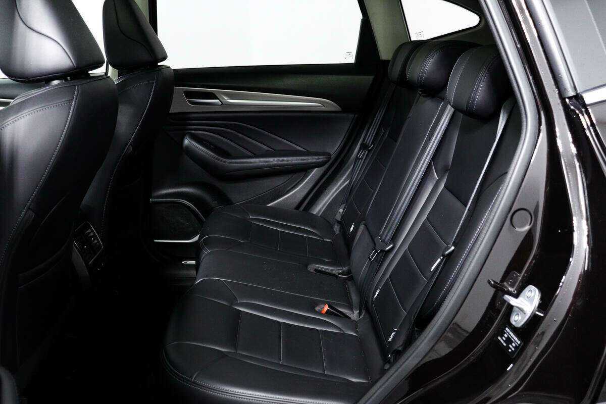 Хавал Ф7 б/у, 2021, Роботизированная. Фото: #11