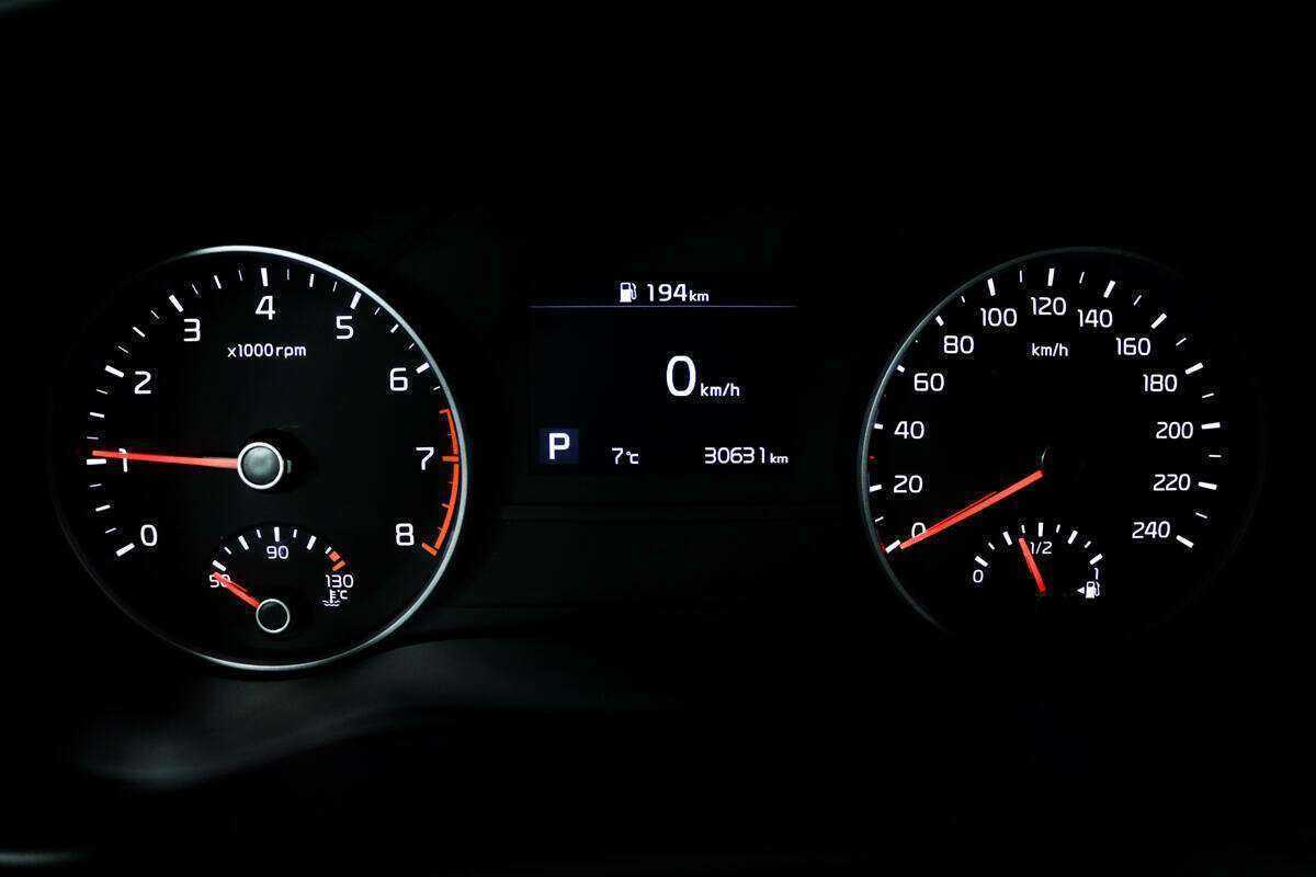 Киа Спортейдж б/у, 2021, Автоматическая. Фото: #9