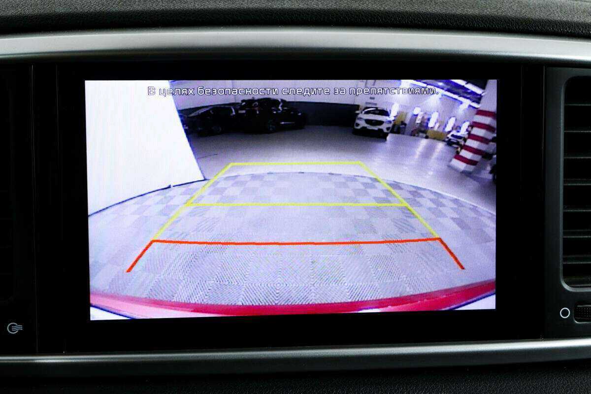 Киа Спортейдж б/у, 2021, Автоматическая. Фото: #13