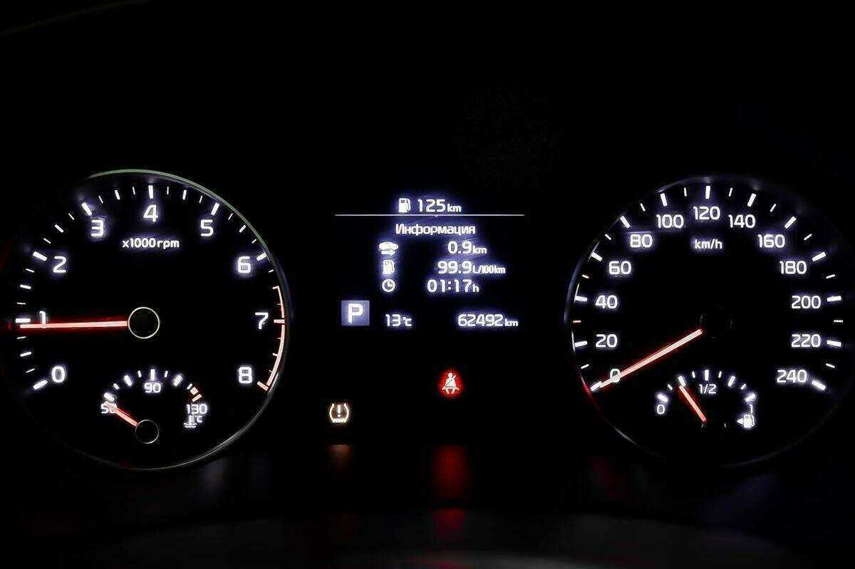 Киа Спортейдж б/у, 2020, Автоматическая. Фото: #9