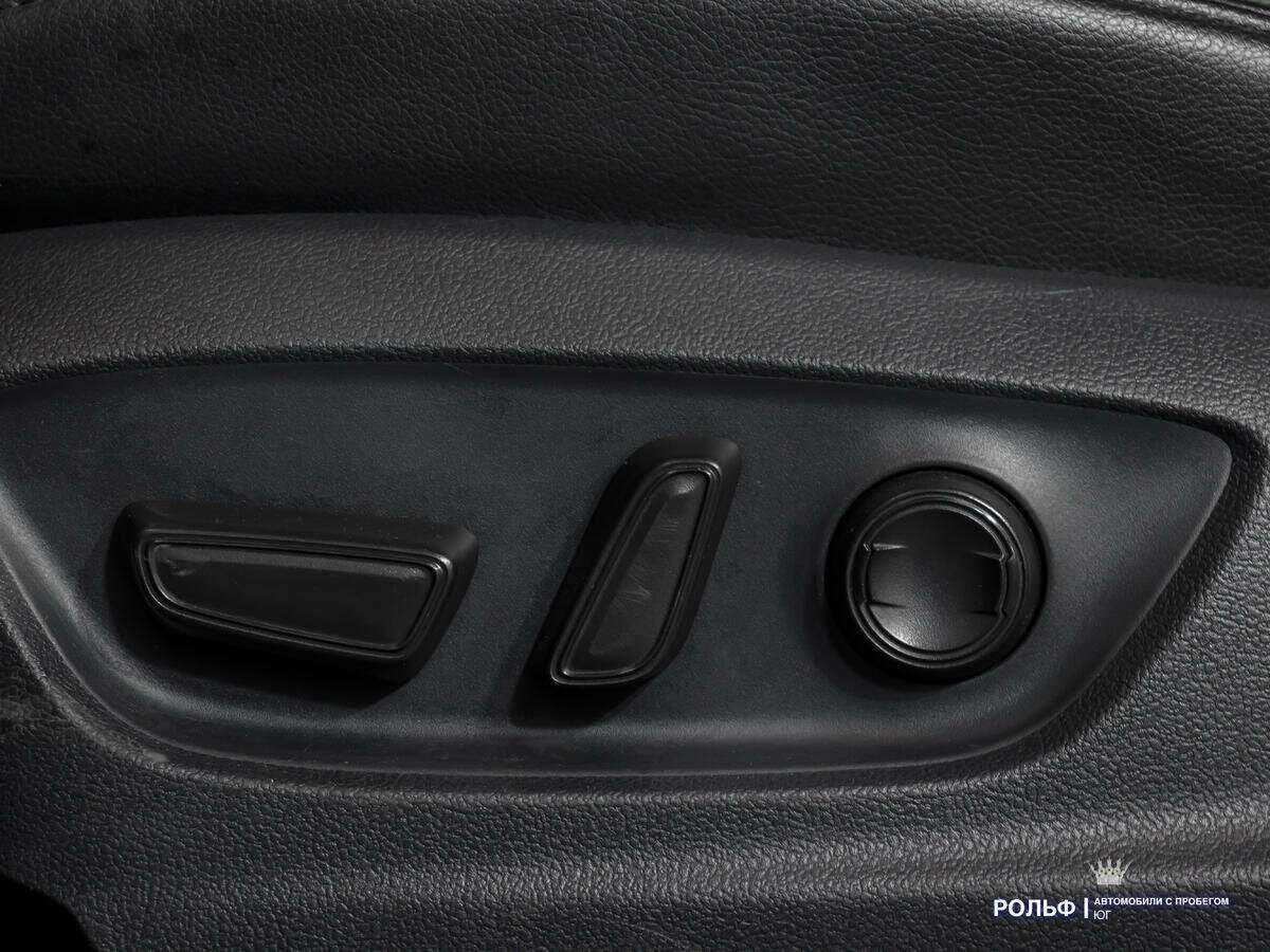 Тойота Камри б/у, 2018, Автоматическая. Фото: #13