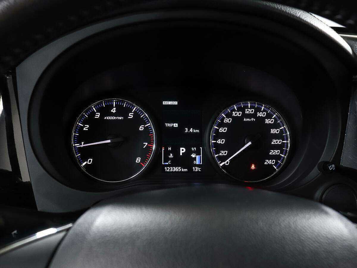 Митсубиши Оутлэндер б/у, 2018, Вариатор. Фото: #10