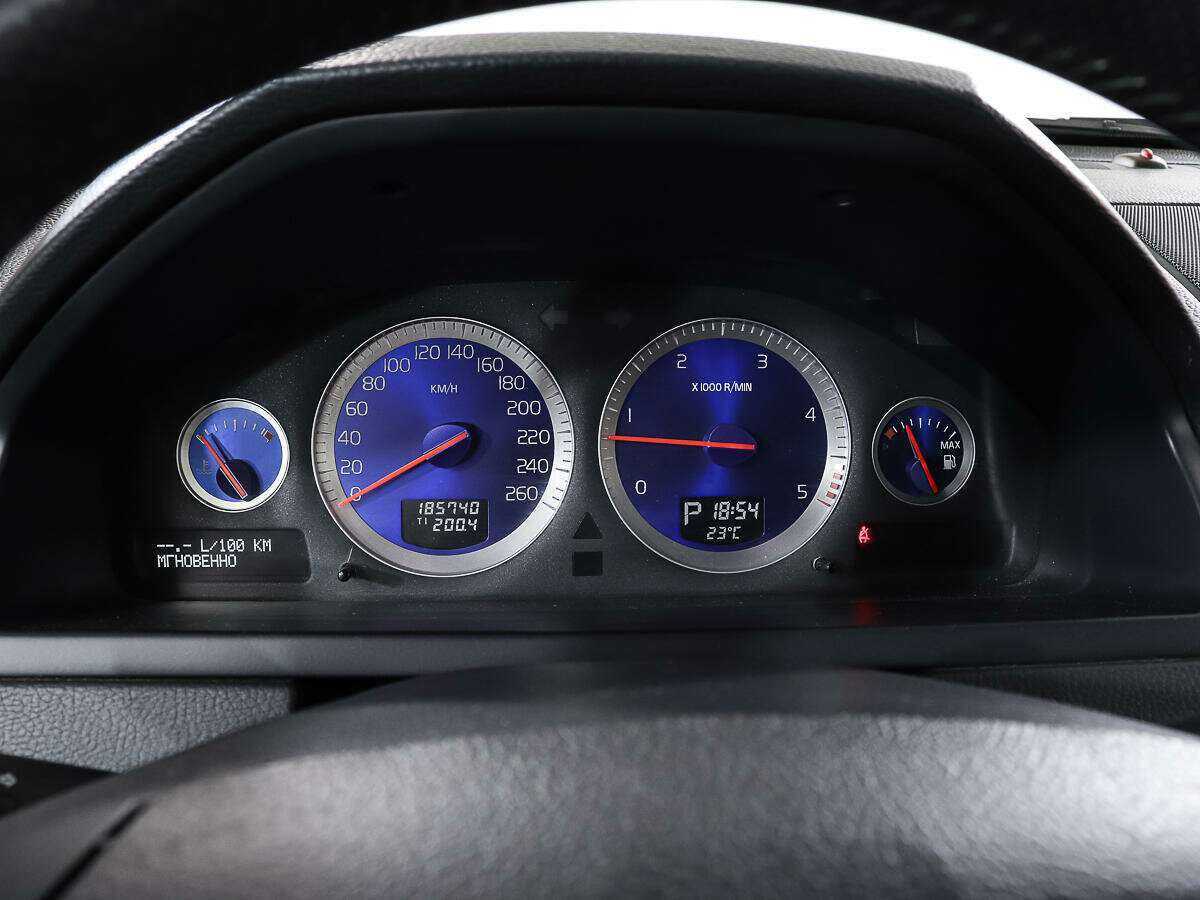 Volvo XC90 б/у, 2012, Автоматическая. Фото: #10