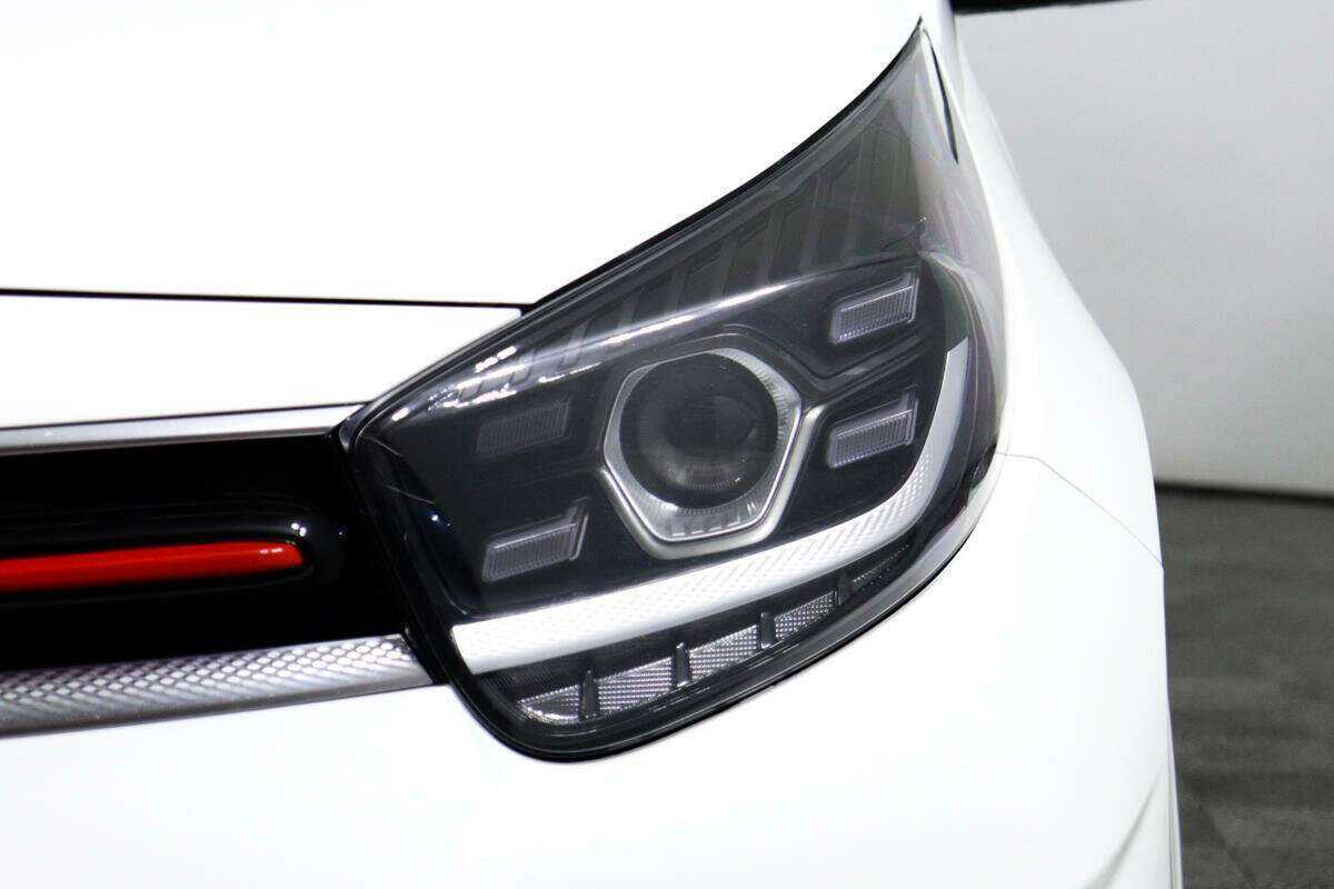 Kia Picanto б/у, 2021, Роботизированная. Фото: #13