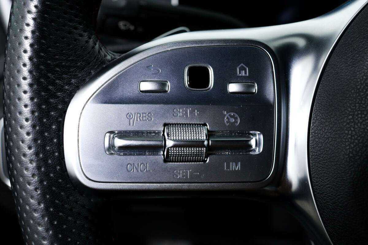 Mercedes-Benz CLA б/у, 2019, Роботизированная. Фото: #13