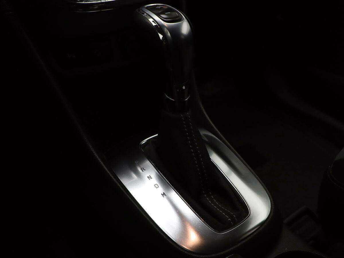 Опель Мокка б/у, 2014, Автоматическая. Фото: #14