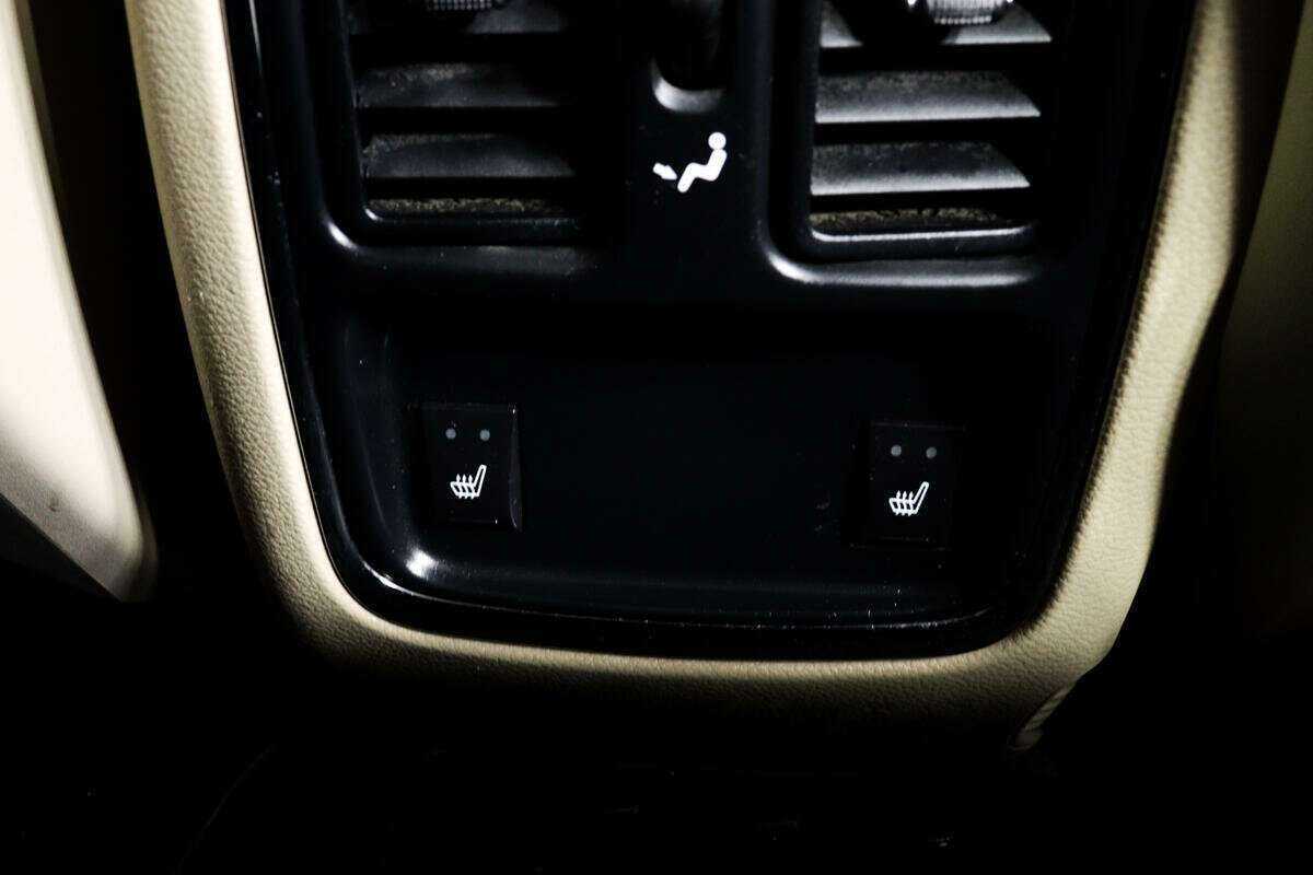 Jeep Grand Cherokee б/у, 2012, Автоматическая. Фото: #11