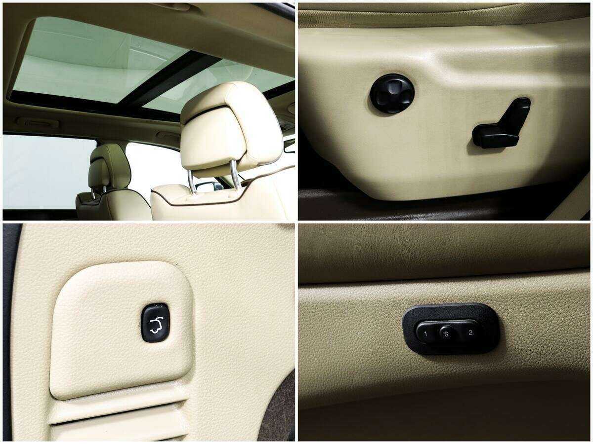 Jeep Grand Cherokee б/у, 2012, Автоматическая. Фото: #13