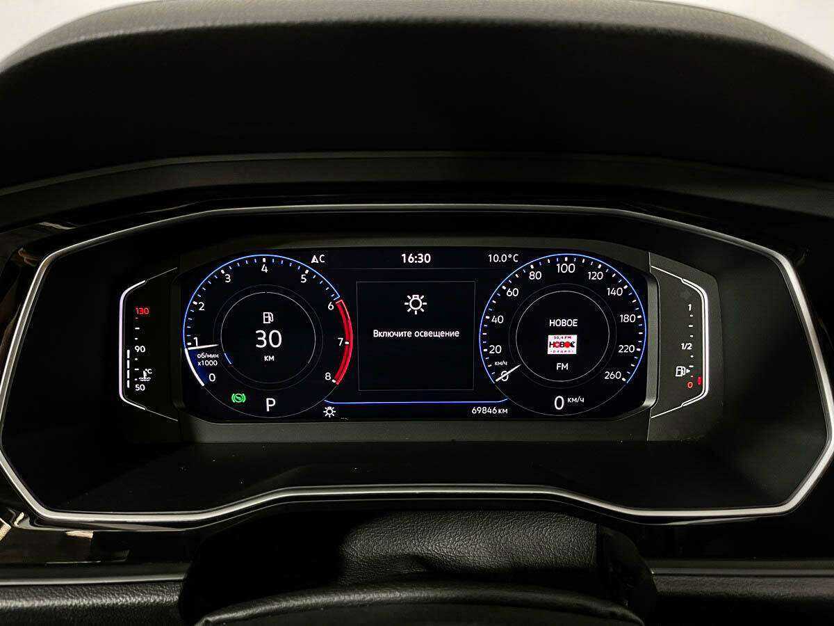 Volkswagen Jetta б/у, 2020, Автоматическая. Фото: #8