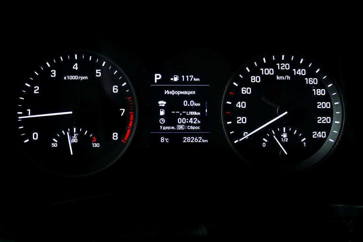 Hyundai Tucson б/у, 2020, Автоматическая. Фото: #9