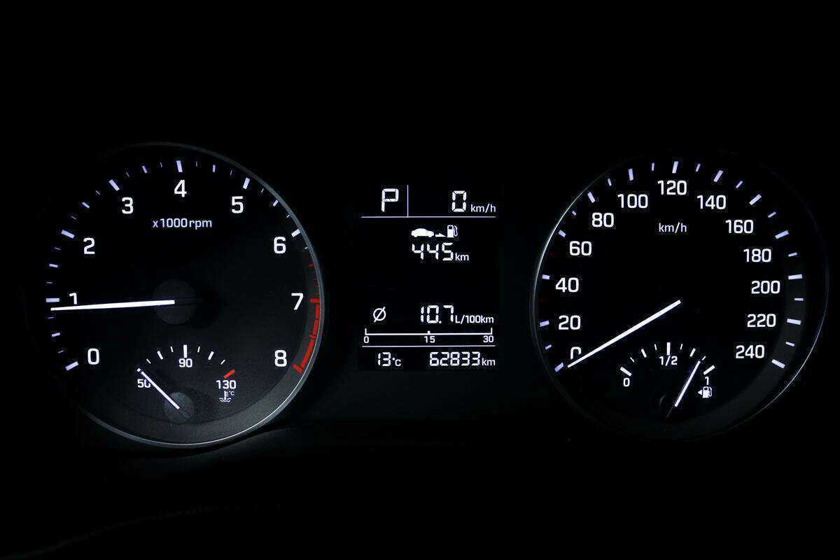 Hyundai Elantra б/у, 2018, Автоматическая. Фото: #9