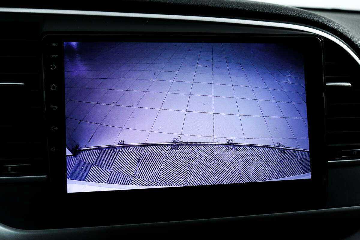 Hyundai Elantra б/у, 2018, Автоматическая. Фото: #13