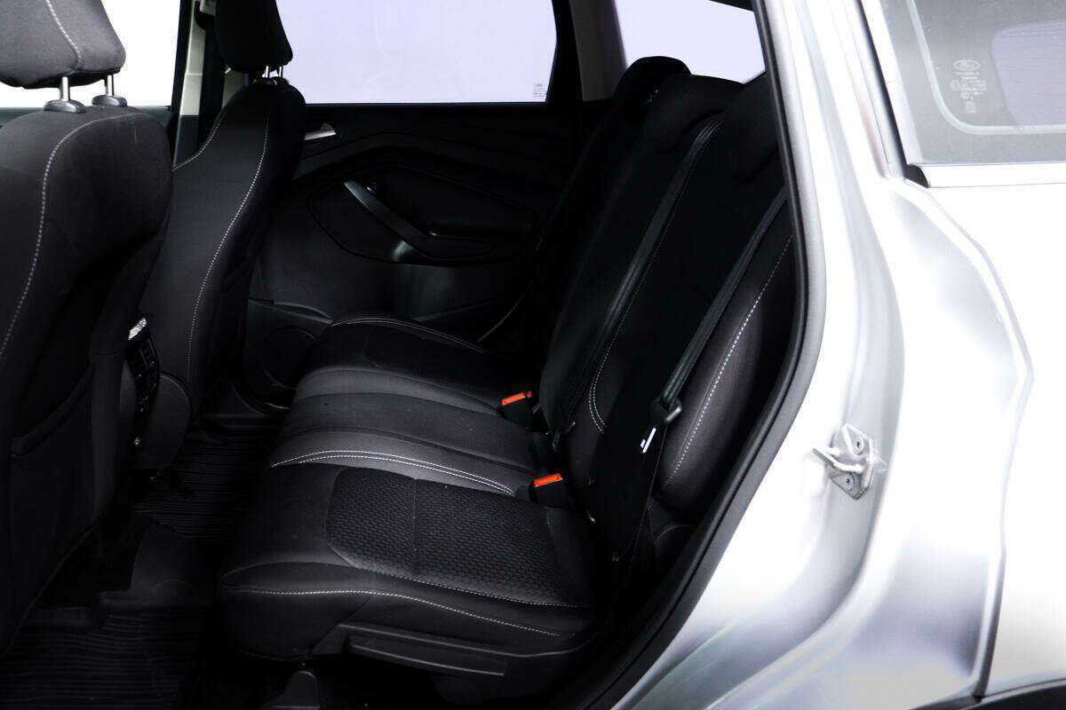 Форд Куга б/у, 2017, Автоматическая. Фото: #11