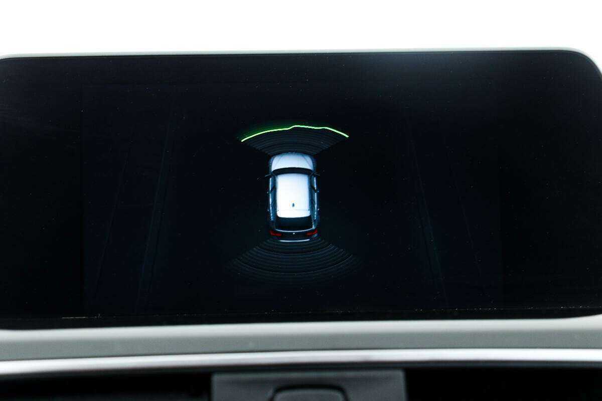 БМВ 3 серии б/у, 2019, Автоматическая. Фото: #13