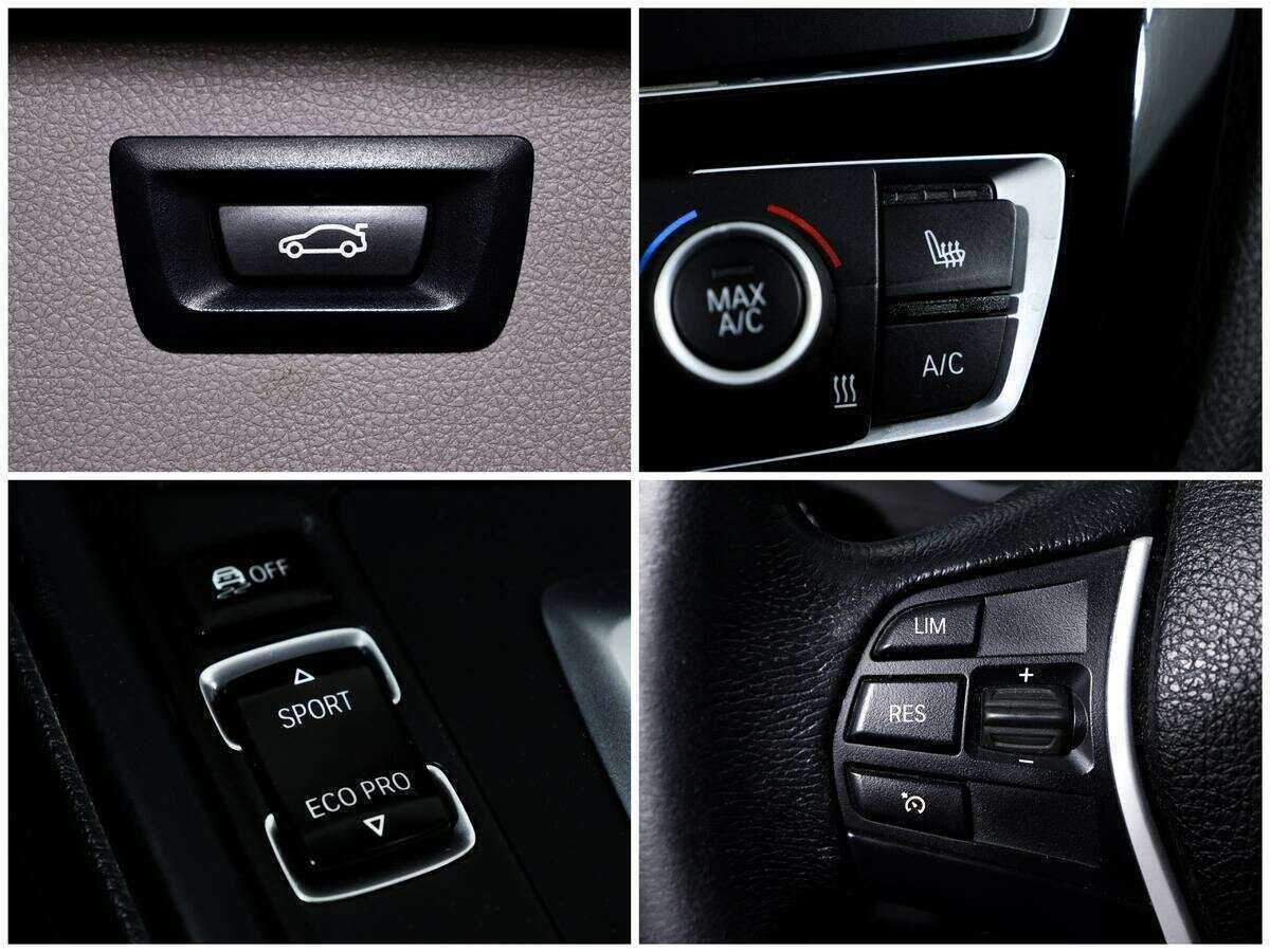 БМВ 3 серии б/у, 2019, Автоматическая. Фото: #14