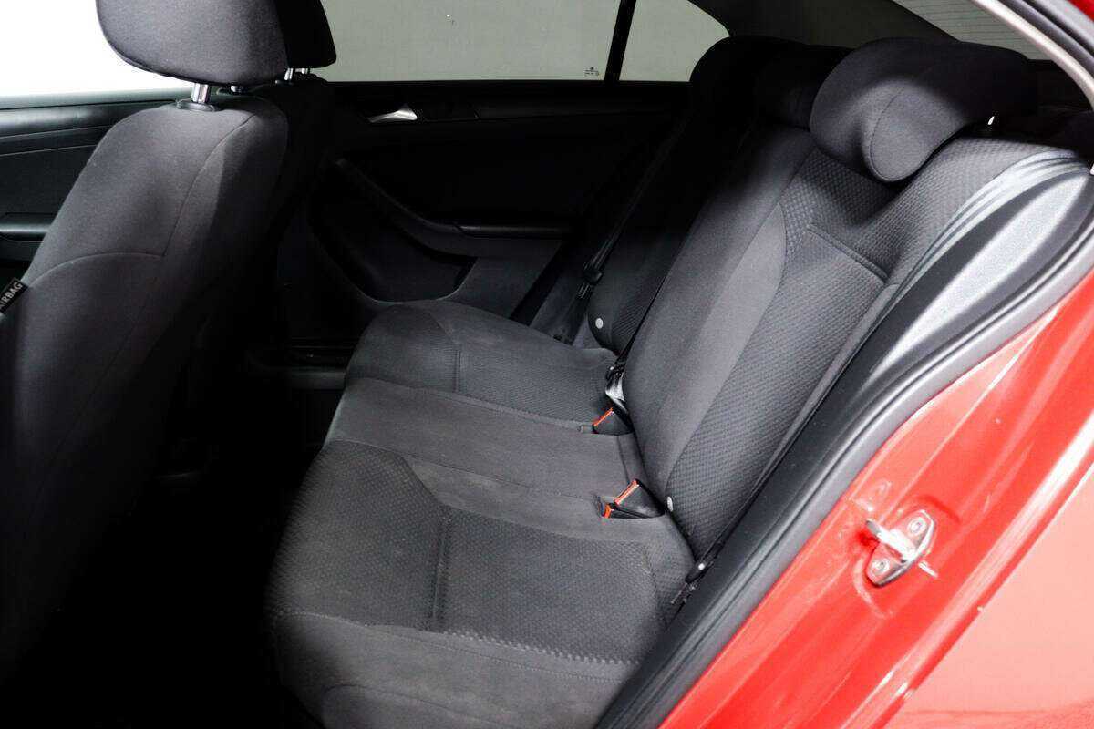 Volkswagen Jetta б/у, 2014, Автоматическая. Фото: #11