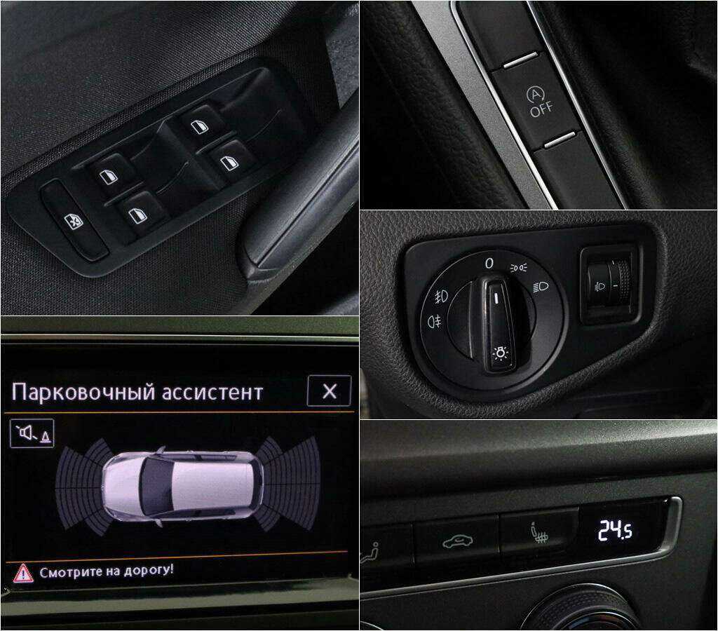 Volkswagen Golf б/у, 2014, Механическая. Фото: #11