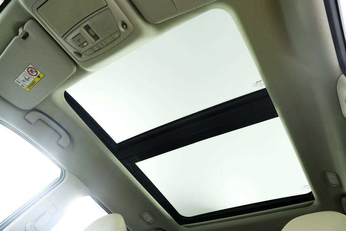 Ниссан Икс-Трейл б/у, 2020, Вариатор. Фото: #14