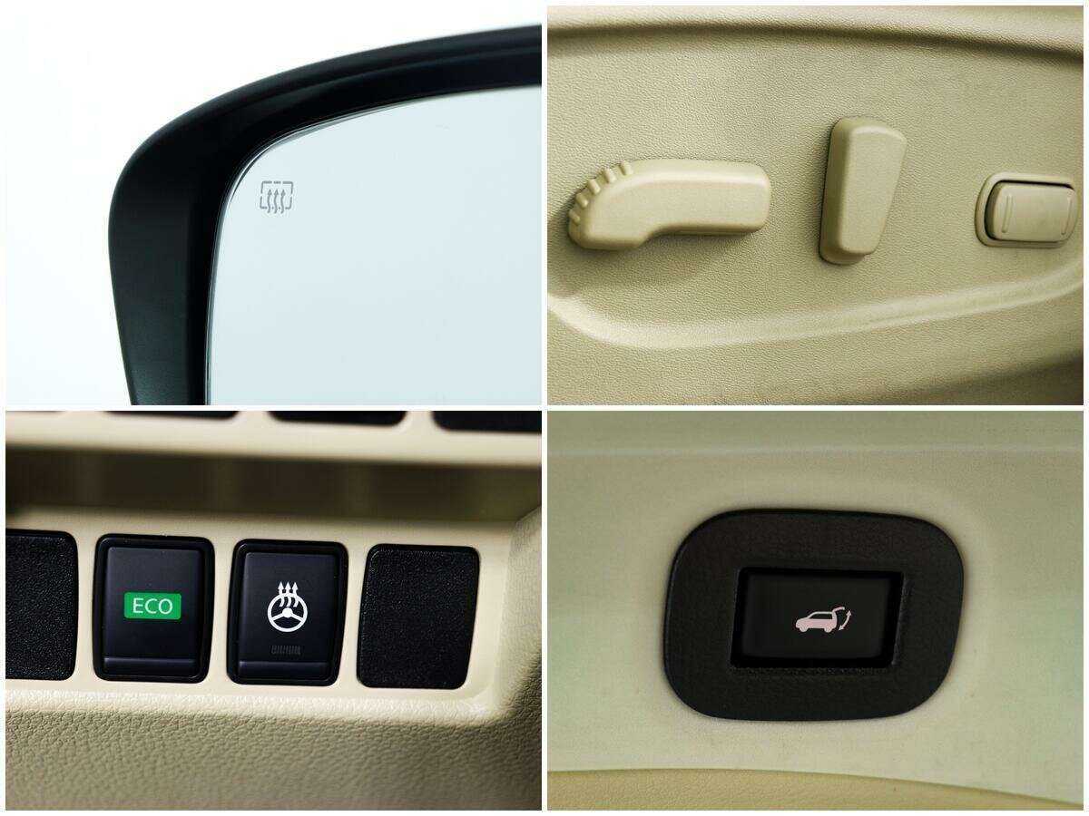 Ниссан Икс-Трейл б/у, 2020, Вариатор. Фото: #16