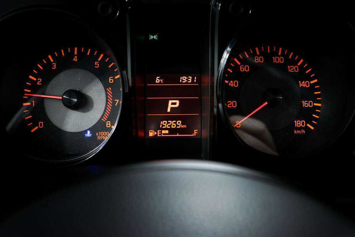 Suzuki Jimny б/у, 2020, Автоматическая. Фото: #8