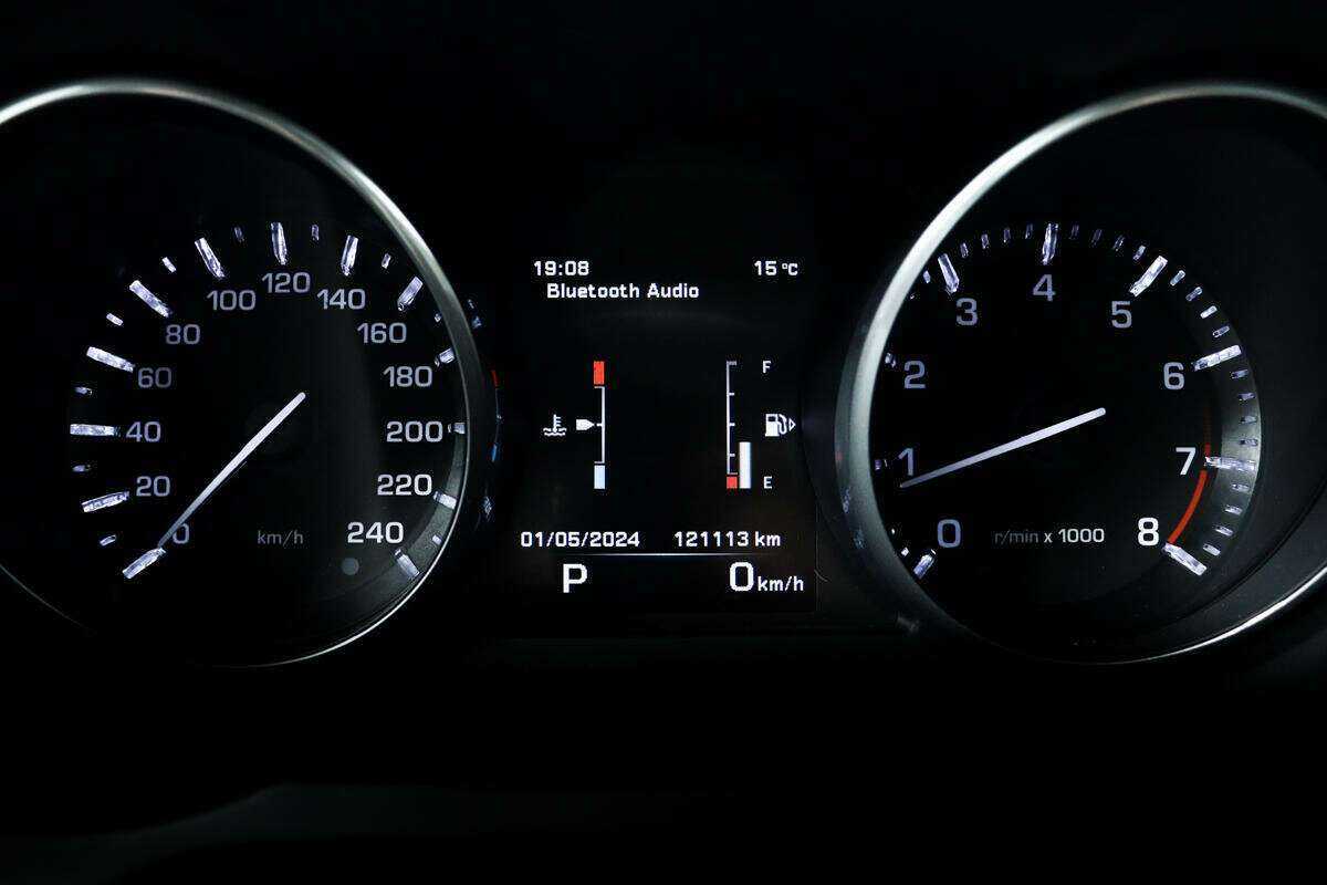 Land Rover Range Rover Evoque б/у, 2014, Автоматическая. Фото: #9