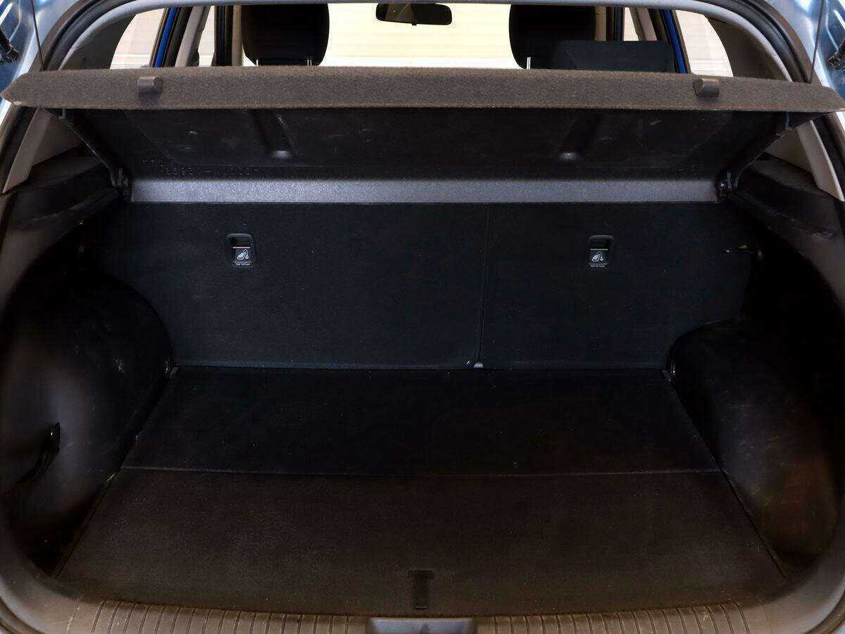 Хендай Крета б/у, 2017, Автоматическая. Фото: #9