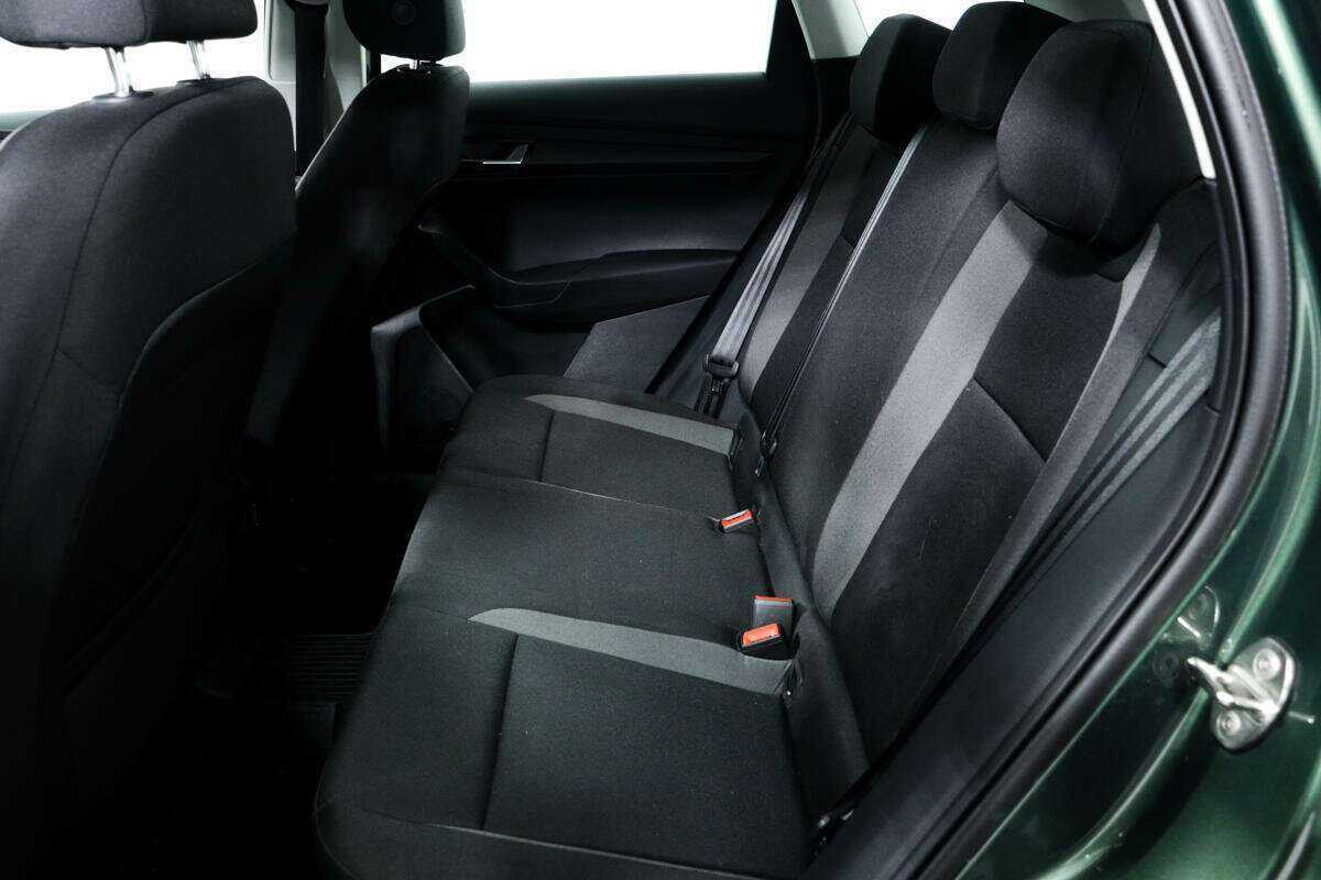 Шкода Карок б/у, 2021, Роботизированная. Фото: #11