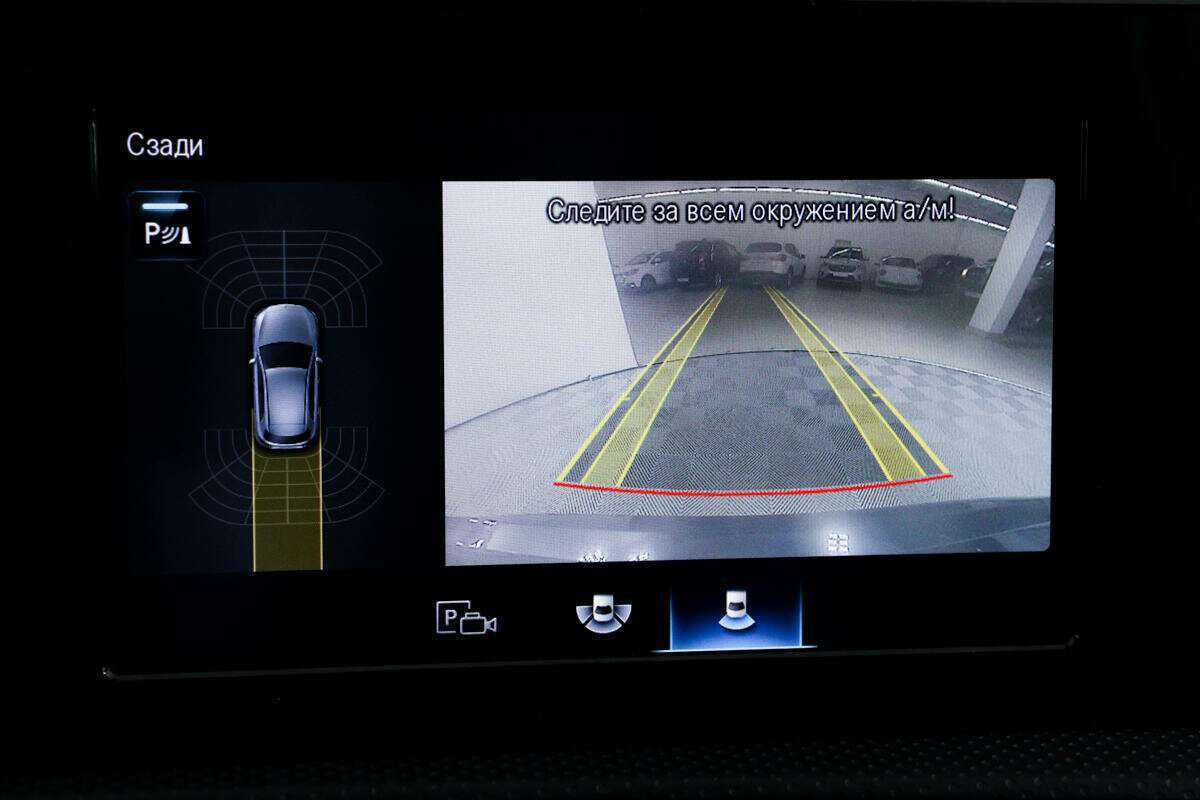 Mercedes-Benz A-Класс б/у, 2020, Роботизированная. Фото: #12