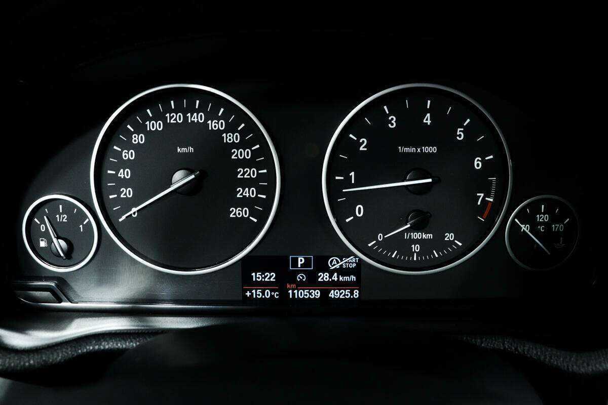 БМВ Икс3 б/у, 2014, Автоматическая. Фото: #9