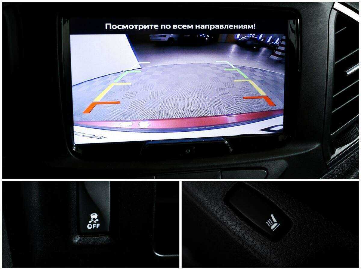 Лада (ВАЗ) ИКСРЭЙ б/у, 2021, Механическая. Фото: #13