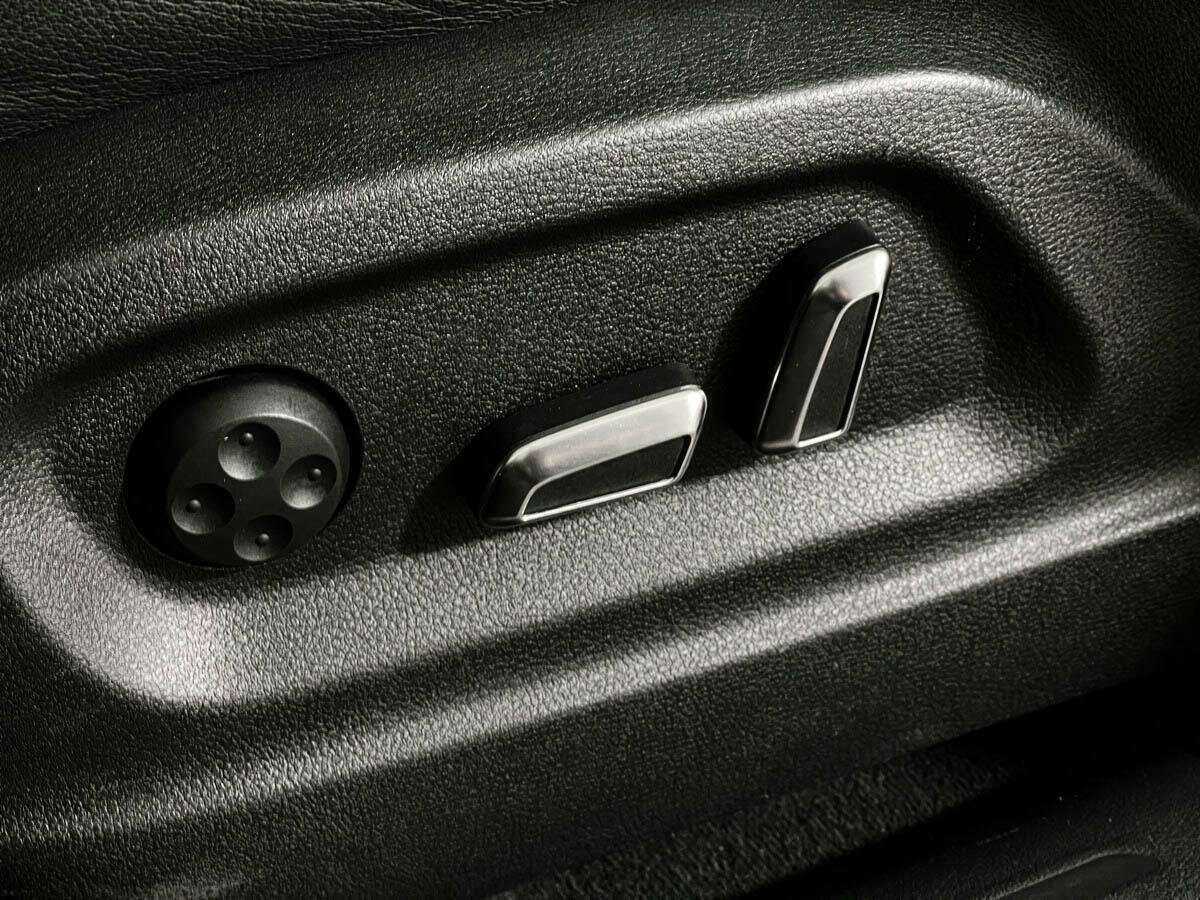 Ауди К5 б/у, 2012, Автоматическая. Фото: #13