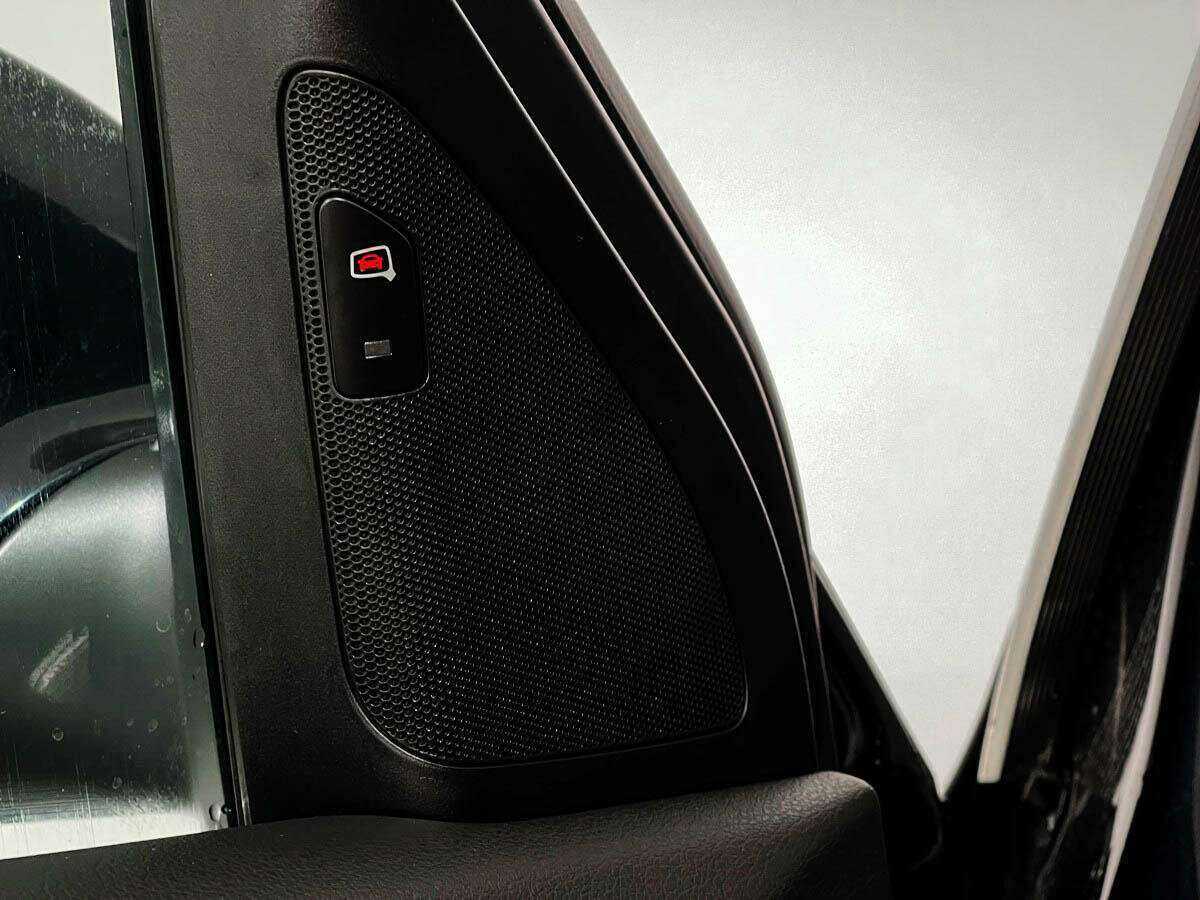 Ауди К5 б/у, 2012, Автоматическая. Фото: #14