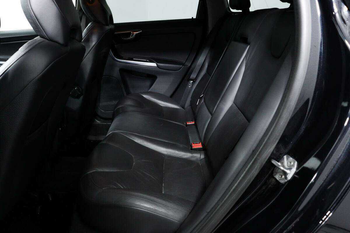 Вольво ИксЦ60 б/у, 2013, Автоматическая. Фото: #11