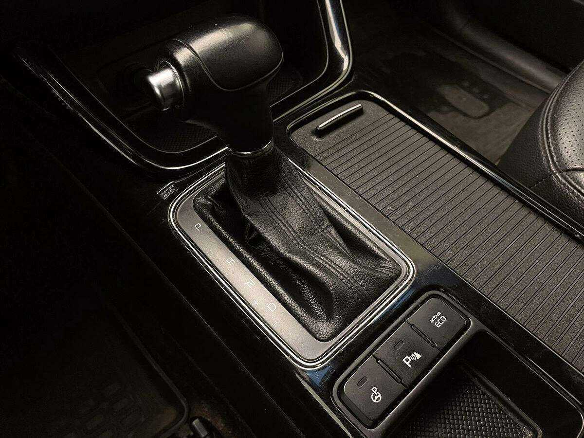 Киа Соренто б/у, 2015, Автоматическая. Фото: #16