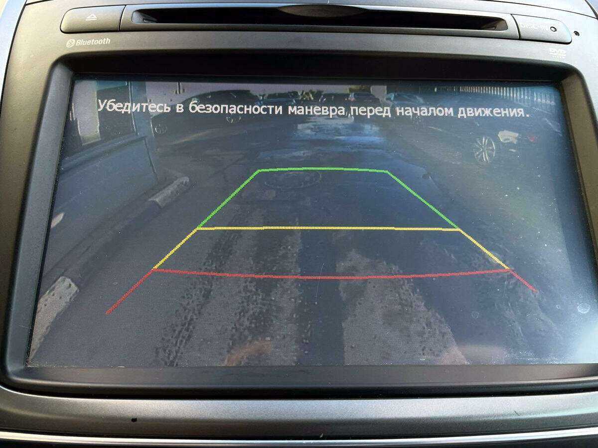 Киа Соренто б/у, 2015, Автоматическая. Фото: #18