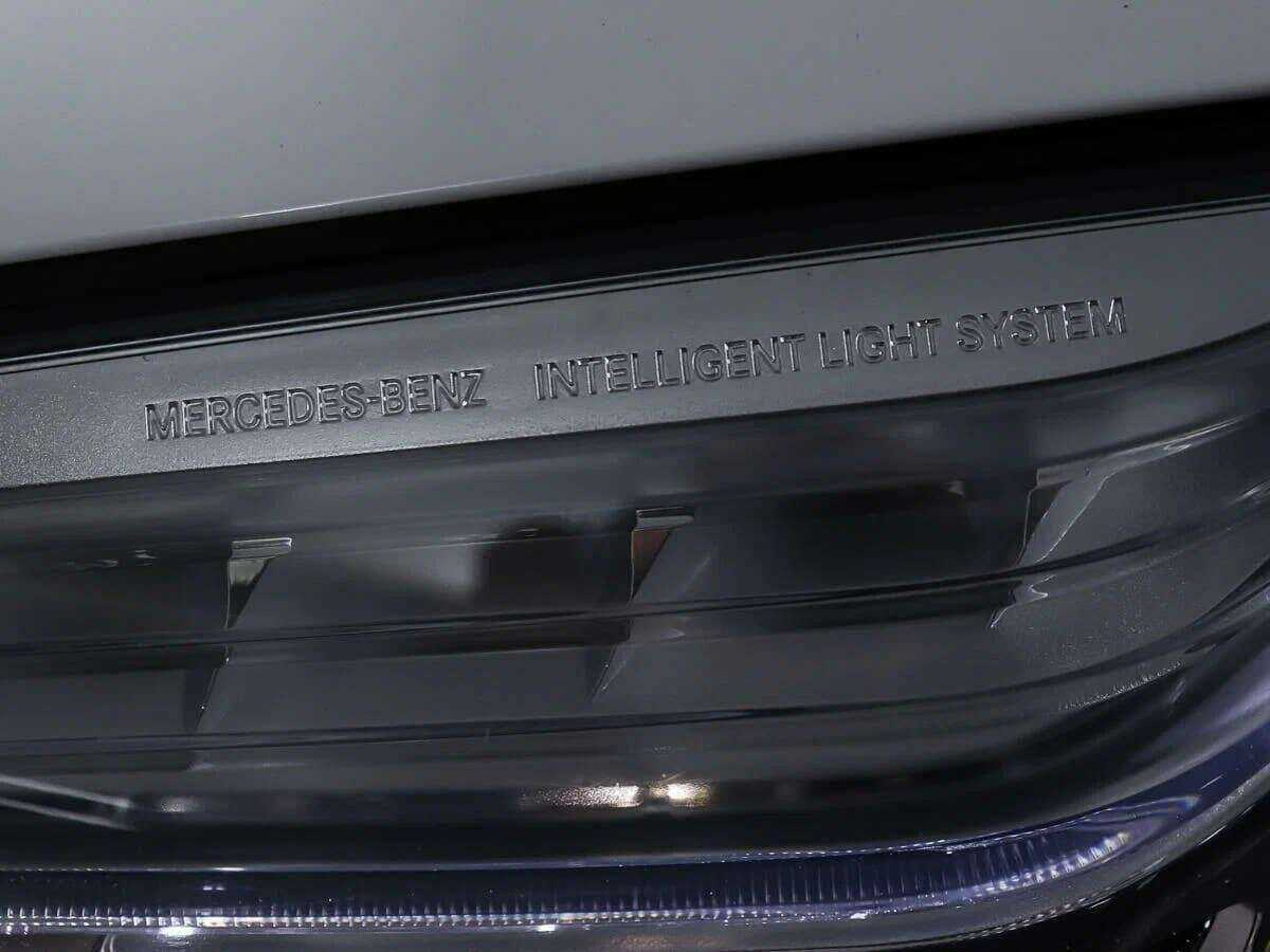 Mercedes-Benz GLK-Класс б/у, 2014, Автоматическая. Фото: #15