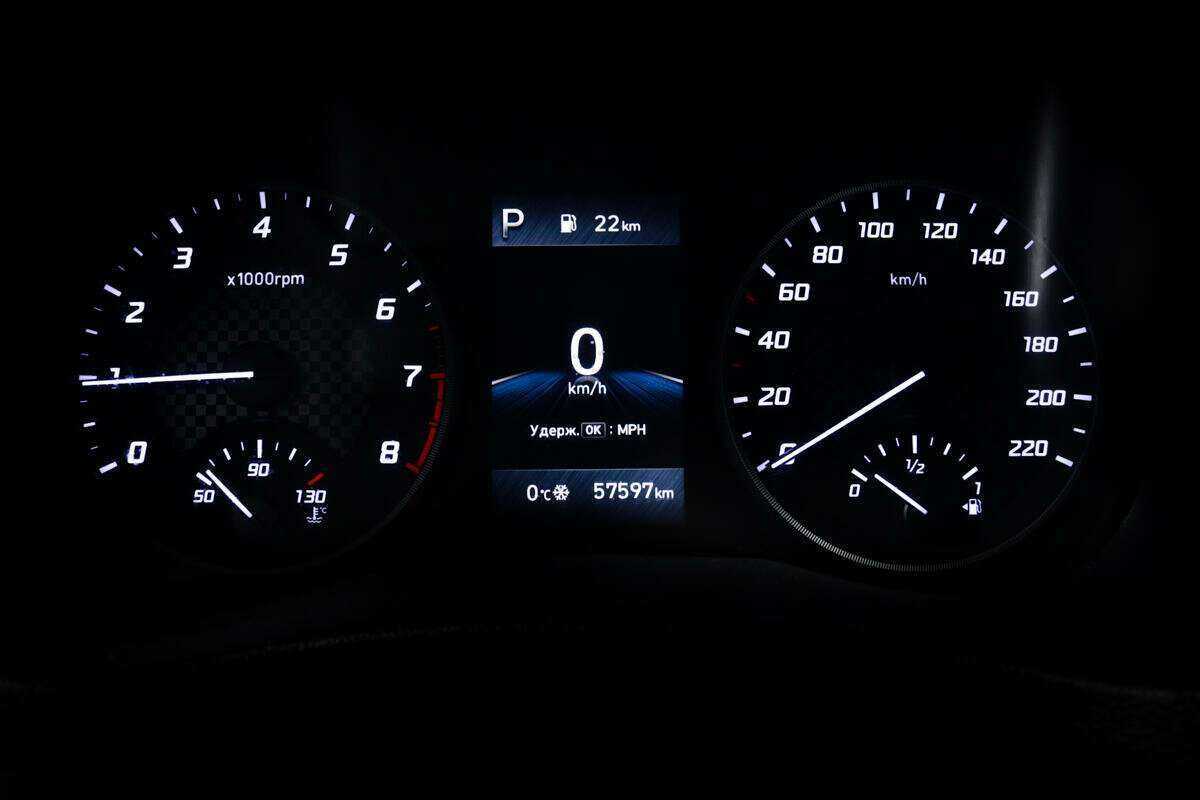 Хендай Солярис б/у, 2020, Автоматическая. Фото: #9