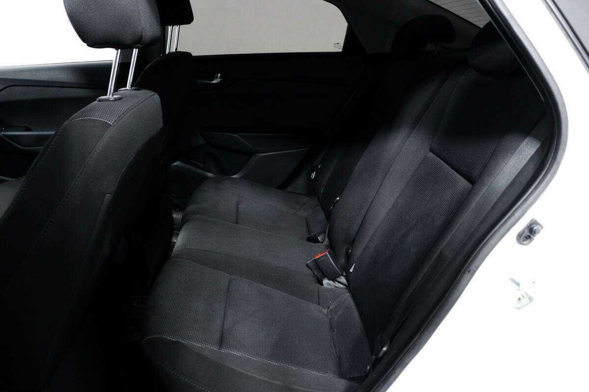 Хендай Солярис б/у, 2020, Автоматическая. Фото: #11