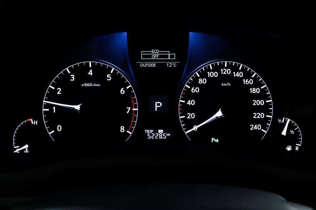 Lexus RX б/у, 2013, Автоматическая. Фото: #9